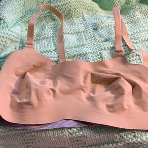 KNIX Evolution Reversible Bra Size 3